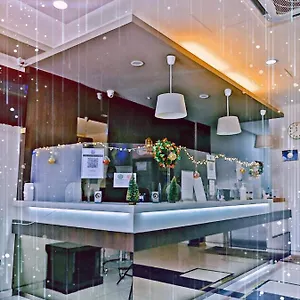 Royale Batu Gajah Ipoh