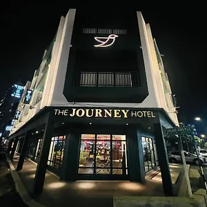 3* Hotel The Journey