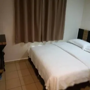Traveller Kota Kinabalu