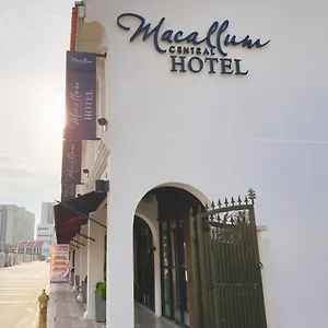 3* Hotel Macallum