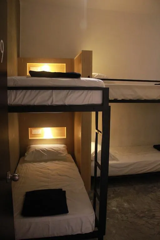 Hostel The 80'S Guesthouse George Town