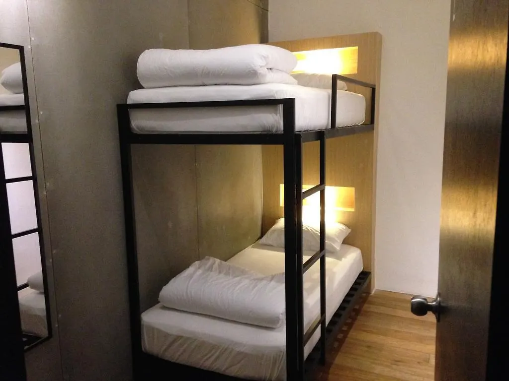 The 80'S Guesthouse George Town Malaysia