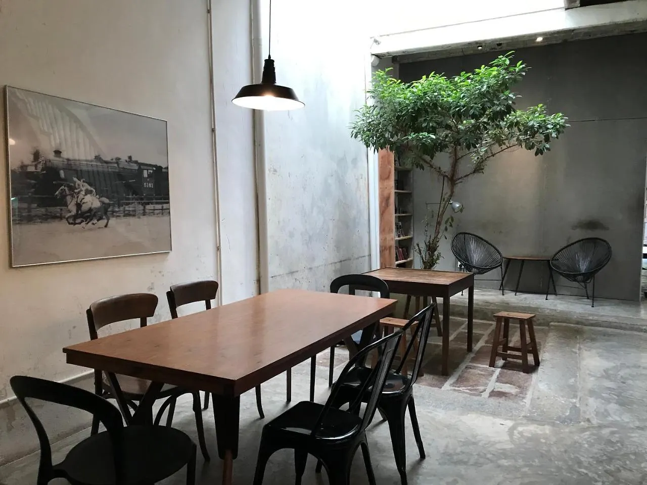 The 80'S Guesthouse George Town Malaysia